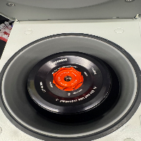 Eppendorf 5425 Centrifuge image 0